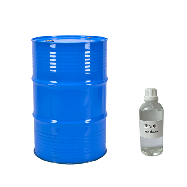 薄荷酮