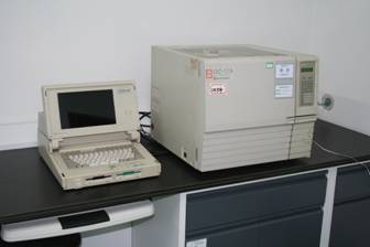 Shop display